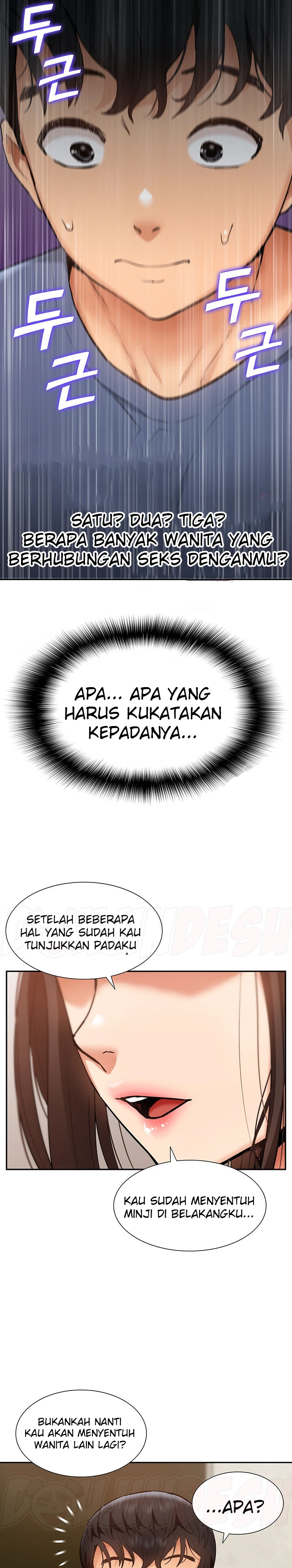 I Making Idol Harem Chapter 23 - Page 27